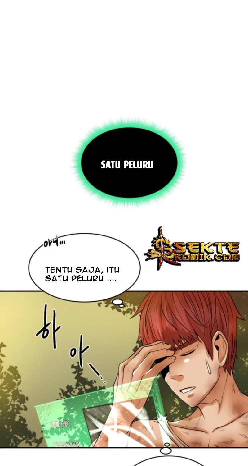 Dungeon and Artifact Chap 2 - Next Chap 3