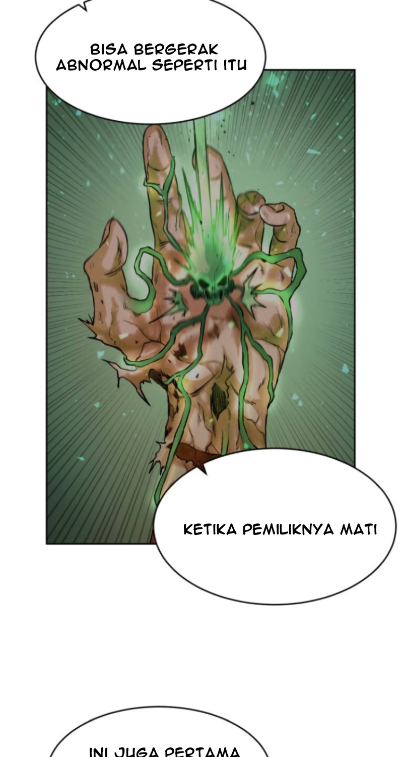 Dungeon and Artifact Chap 2 - Next Chap 3