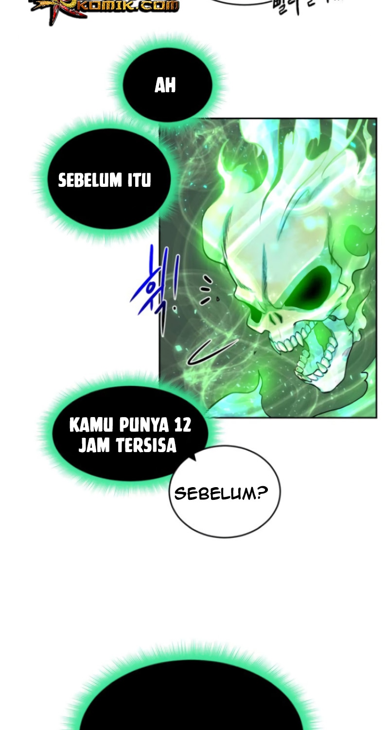 Dungeon and Artifact Chap 2 - Next Chap 3