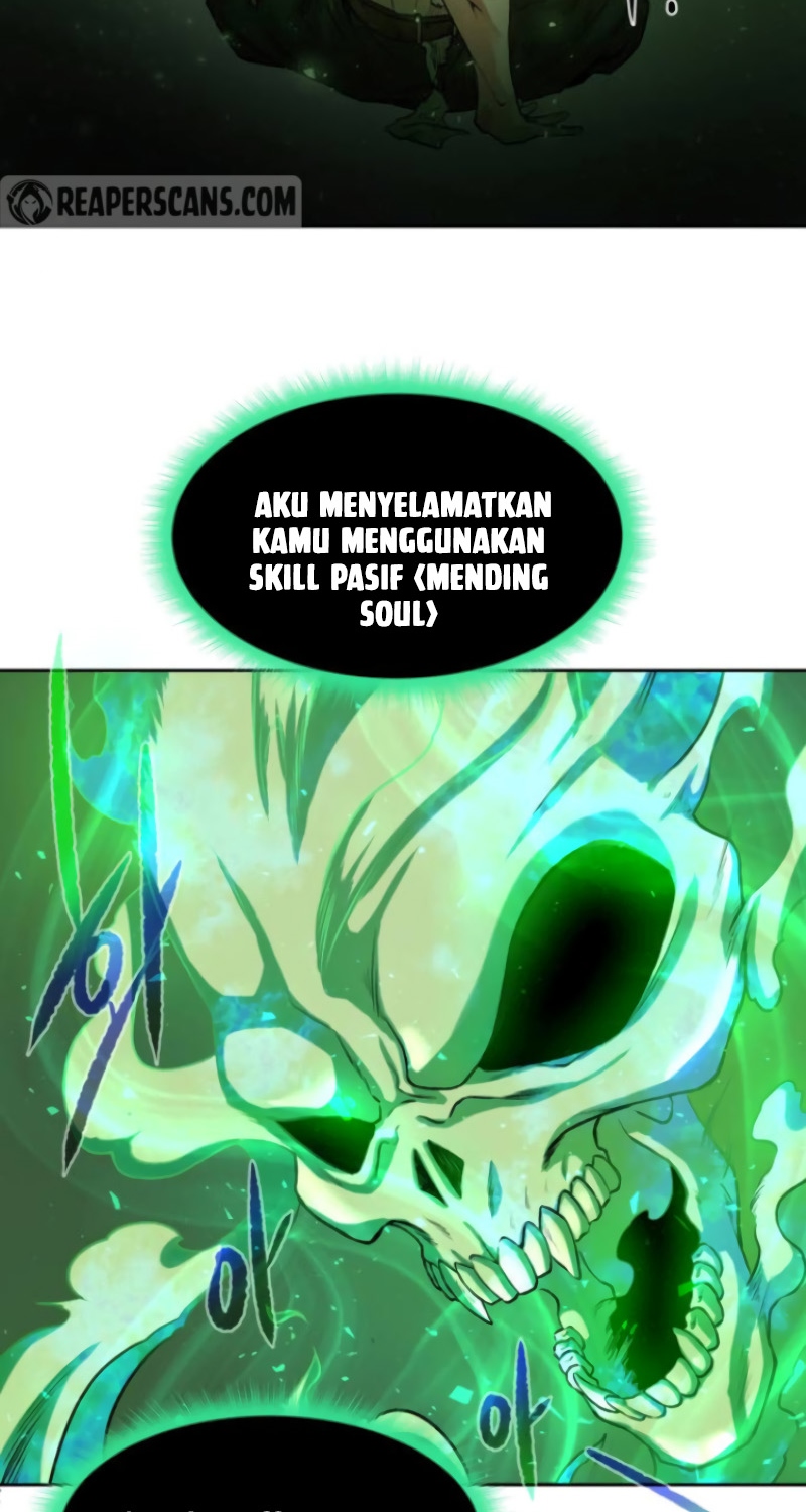 Dungeon and Artifact Chap 2 - Next Chap 3