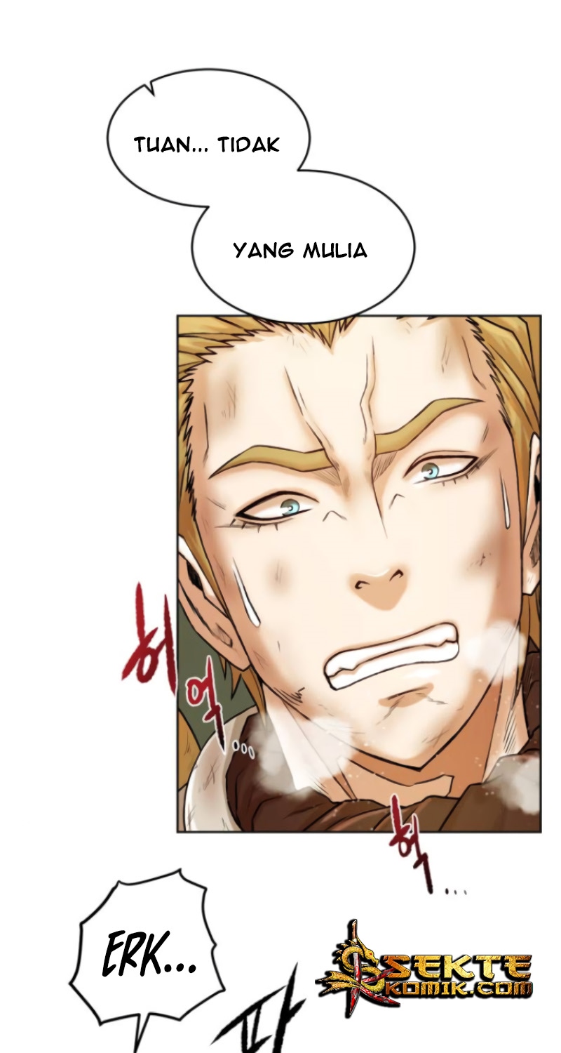 Dungeon and Artifact Chap 2 - Next Chap 3