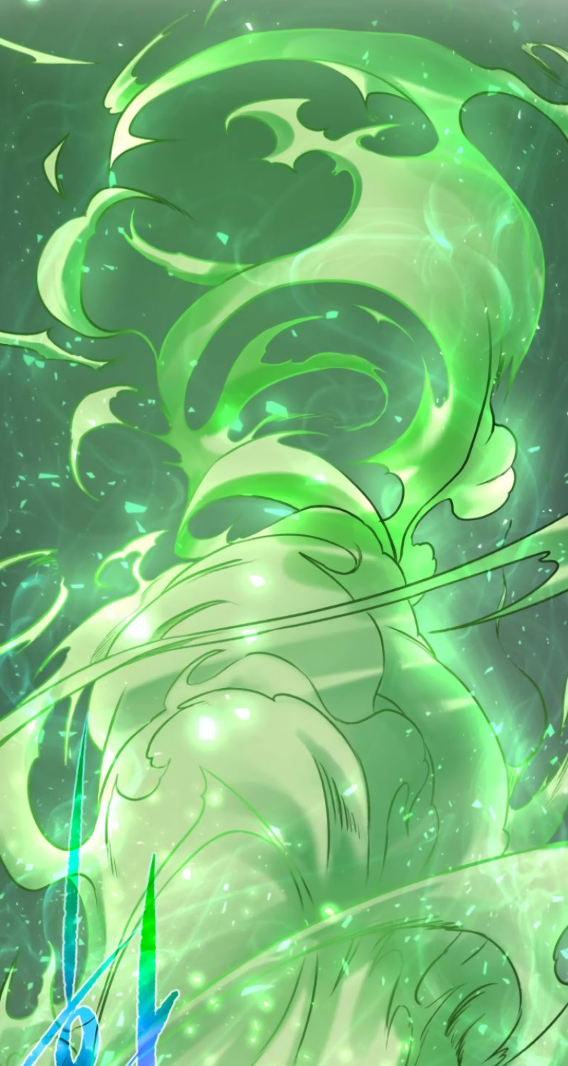 Dungeon and Artifact Chap 2 - Next Chap 3