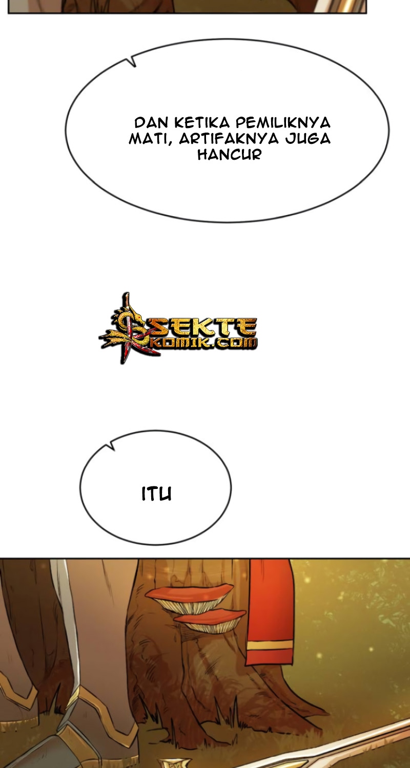 Dungeon and Artifact Chap 2 - Next Chap 3
