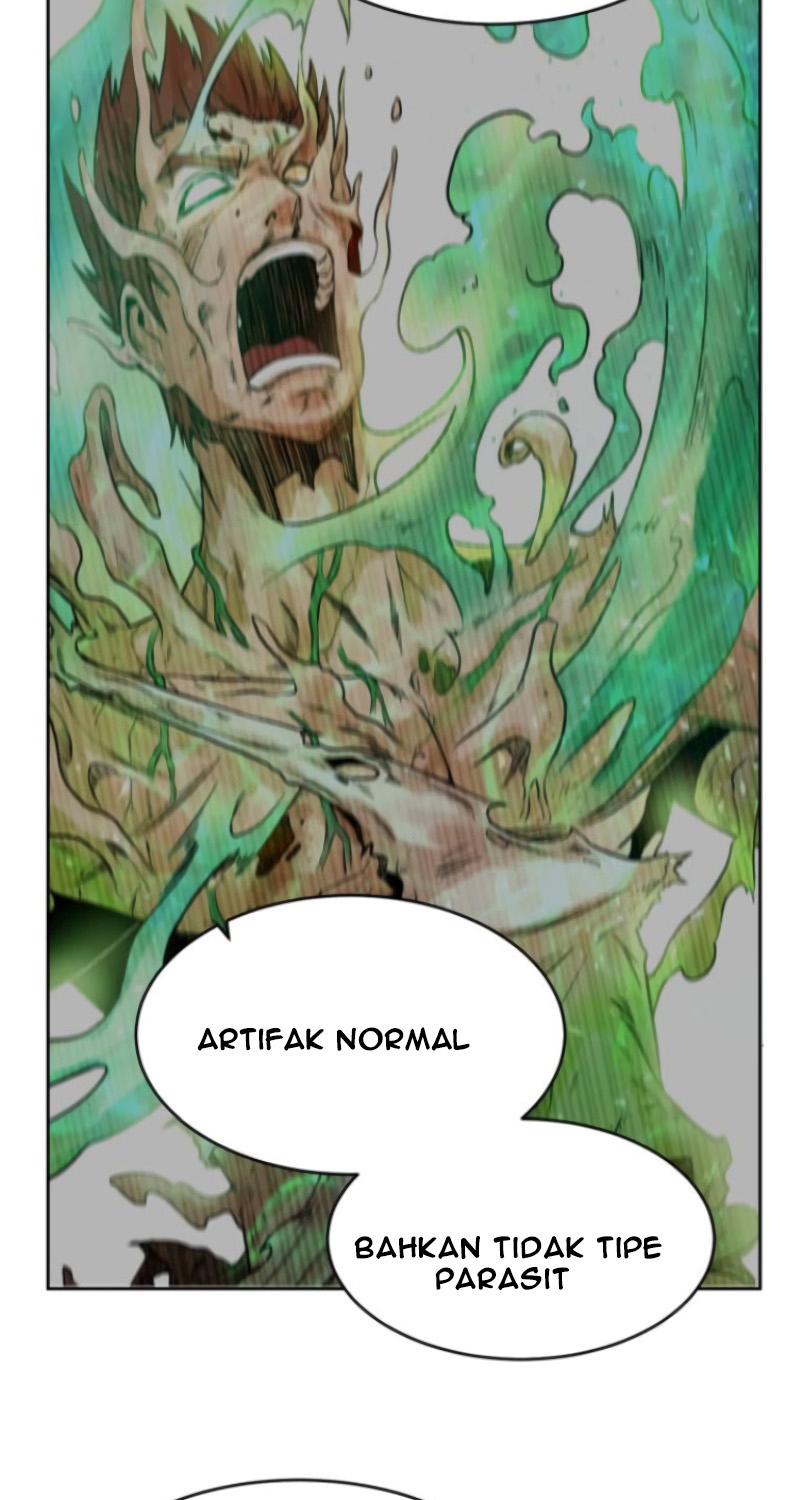 Dungeon and Artifact Chap 2 - Next Chap 3