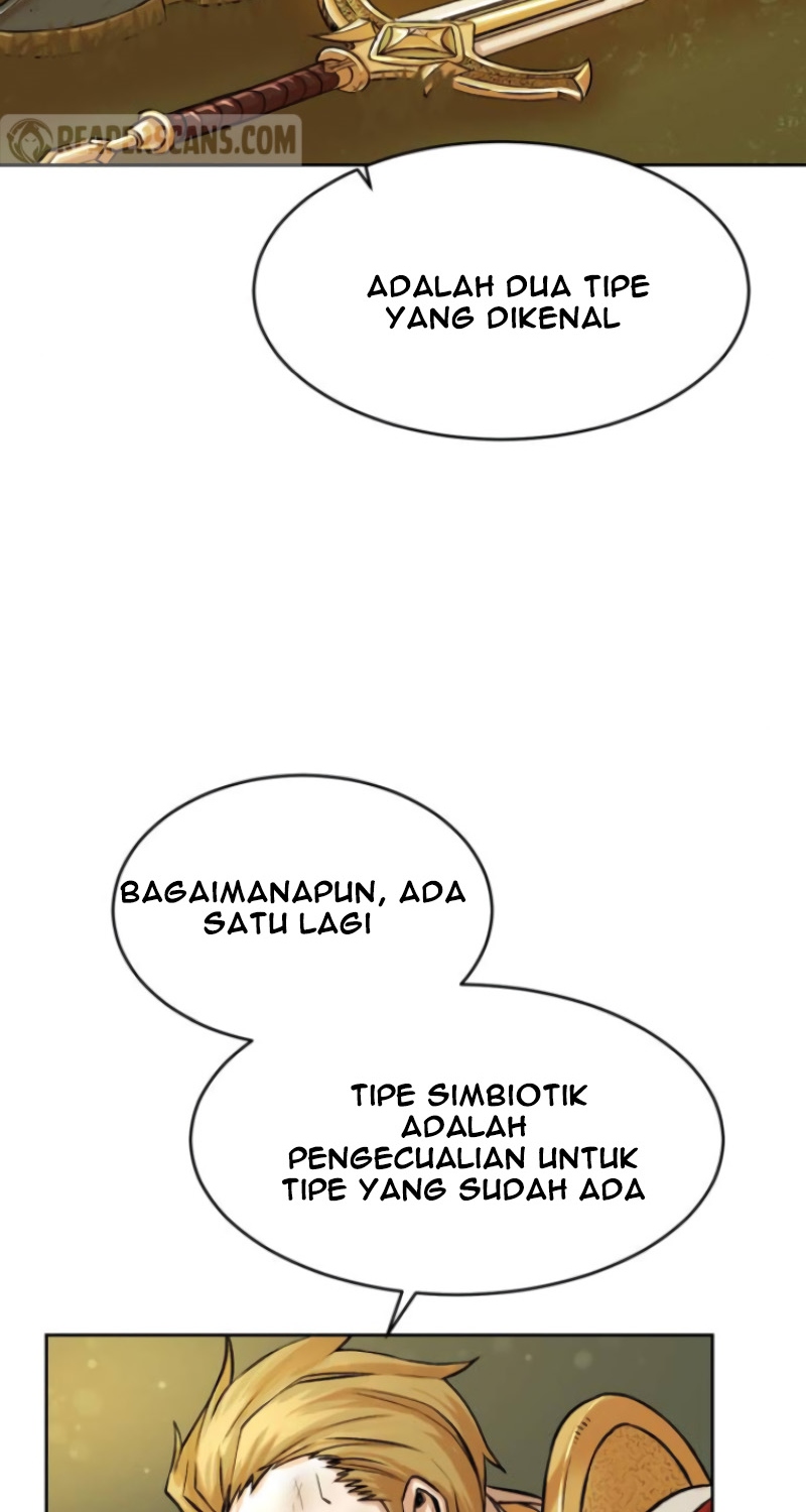 Dungeon and Artifact Chap 2 - Next Chap 3