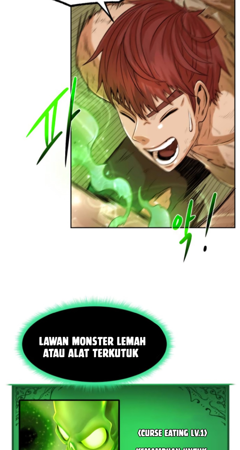 Dungeon and Artifact Chap 2 - Next Chap 3
