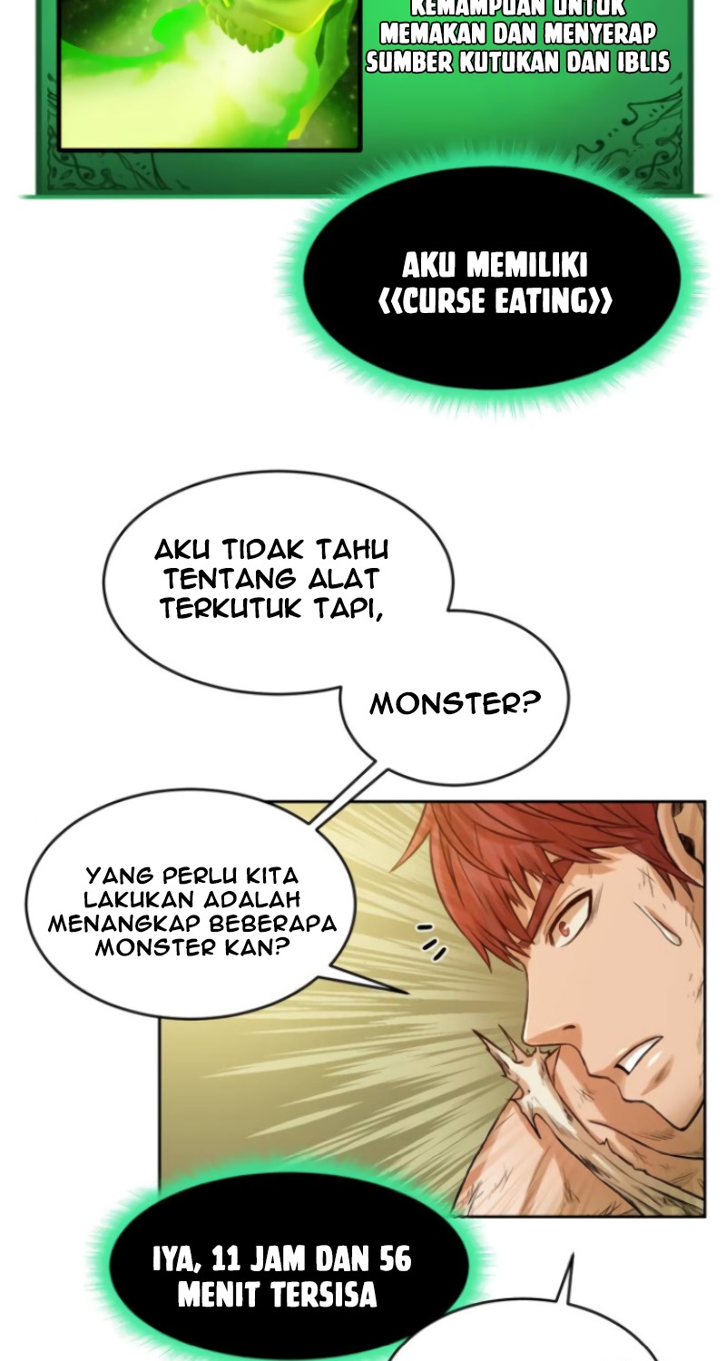 Dungeon and Artifact Chap 2 - Next Chap 3