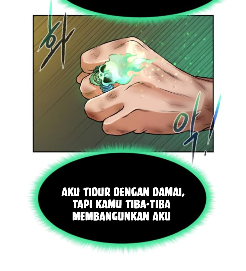 Dungeon and Artifact Chap 2 - Next Chap 3