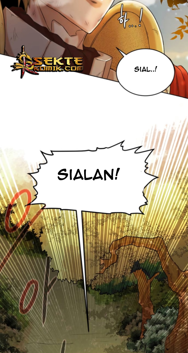 Dungeon and Artifact Chap 2 - Next Chap 3