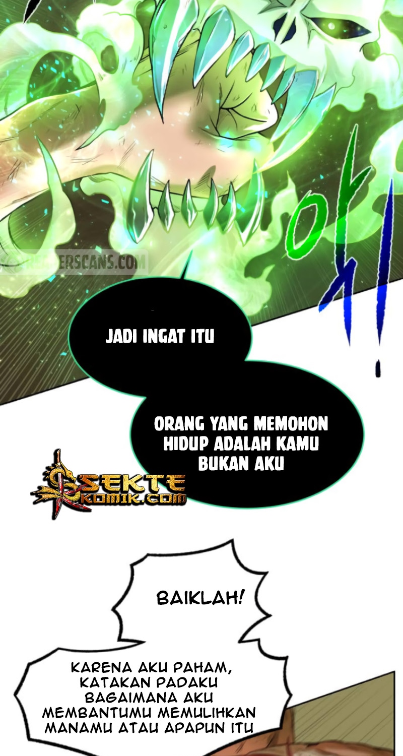 Dungeon and Artifact Chap 2 - Next Chap 3