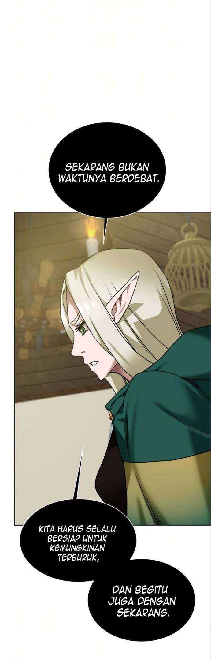 Dungeon and Artifact Chap 20 - Next Chap 21