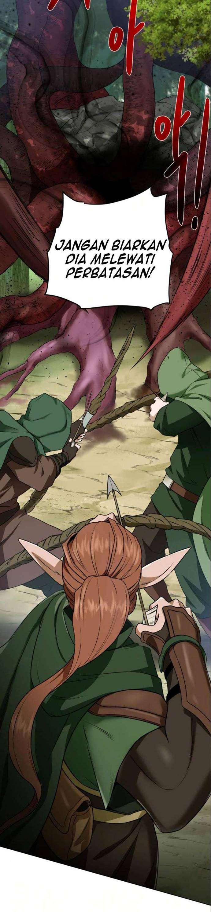 Dungeon and Artifact Chap 20 - Next Chap 21