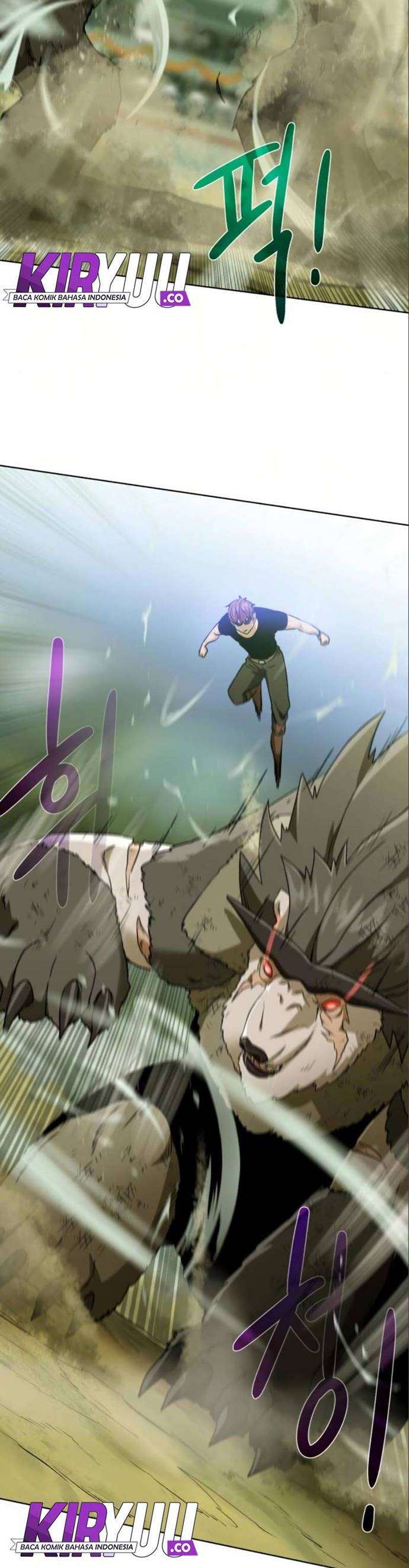 Dungeon and Artifact Chap 20 - Next Chap 21