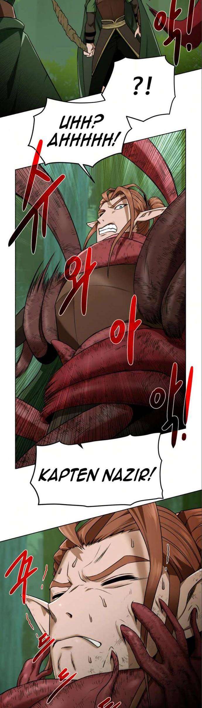 Dungeon and Artifact Chap 20 - Next Chap 21