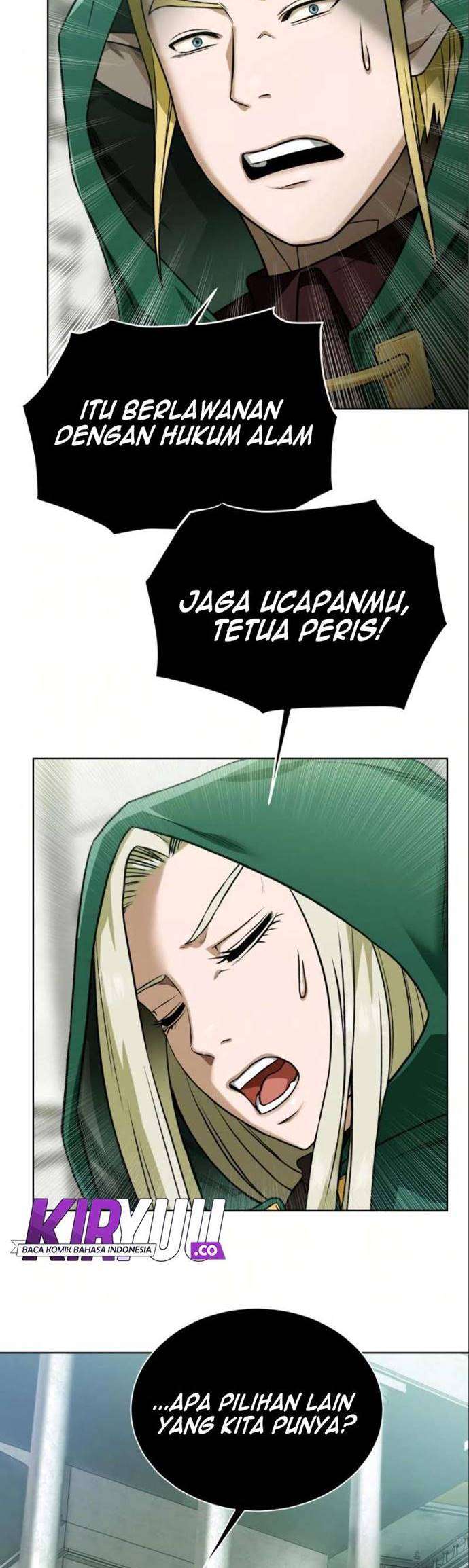 Dungeon and Artifact Chap 20 - Next Chap 21