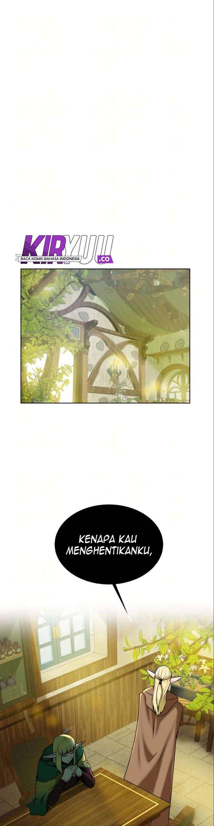 Dungeon and Artifact Chap 20 - Next Chap 21