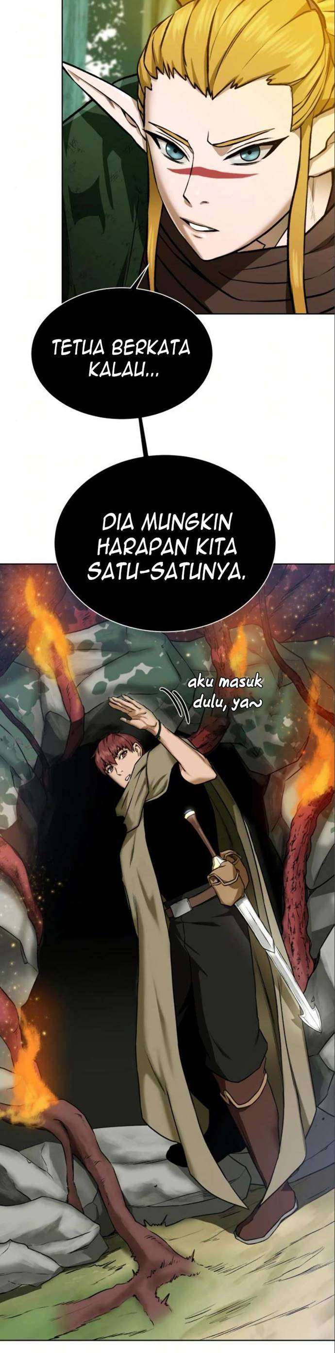 Dungeon and Artifact Chap 20 - Next Chap 21