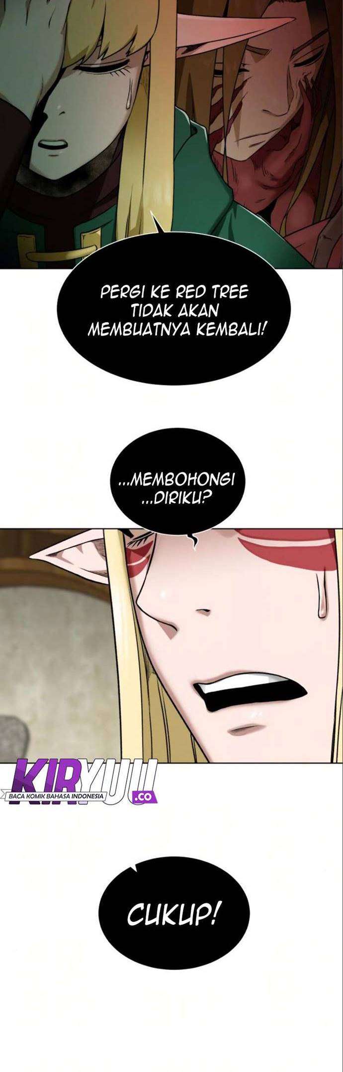 Dungeon and Artifact Chap 20 - Next Chap 21