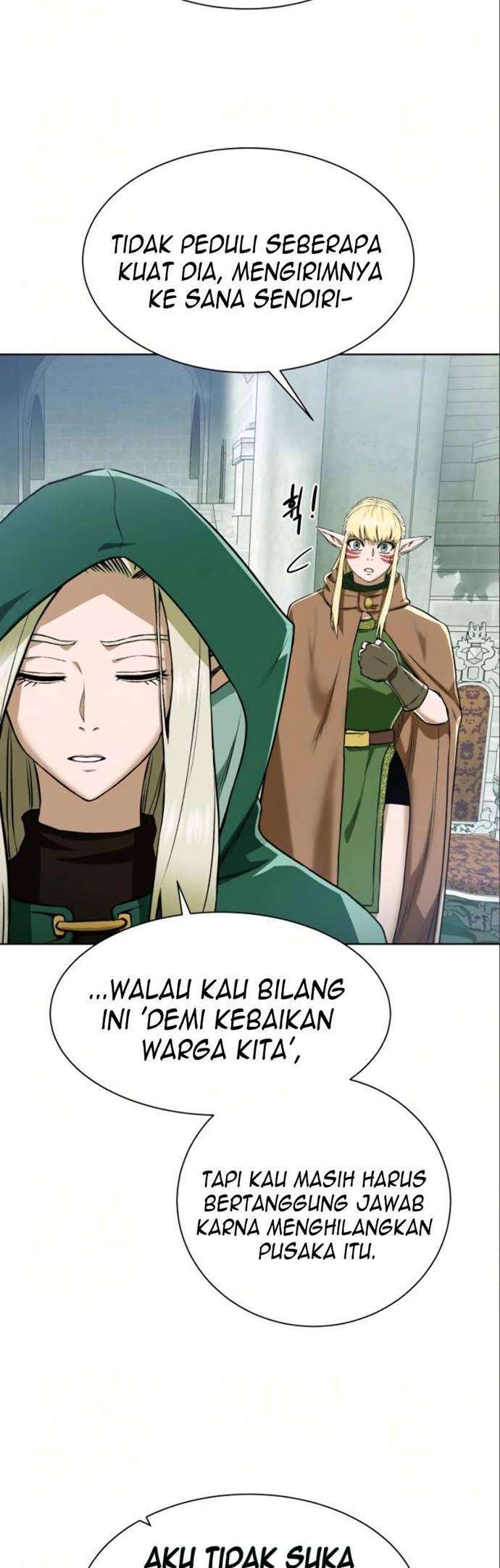 Dungeon and Artifact Chap 20 - Next Chap 21