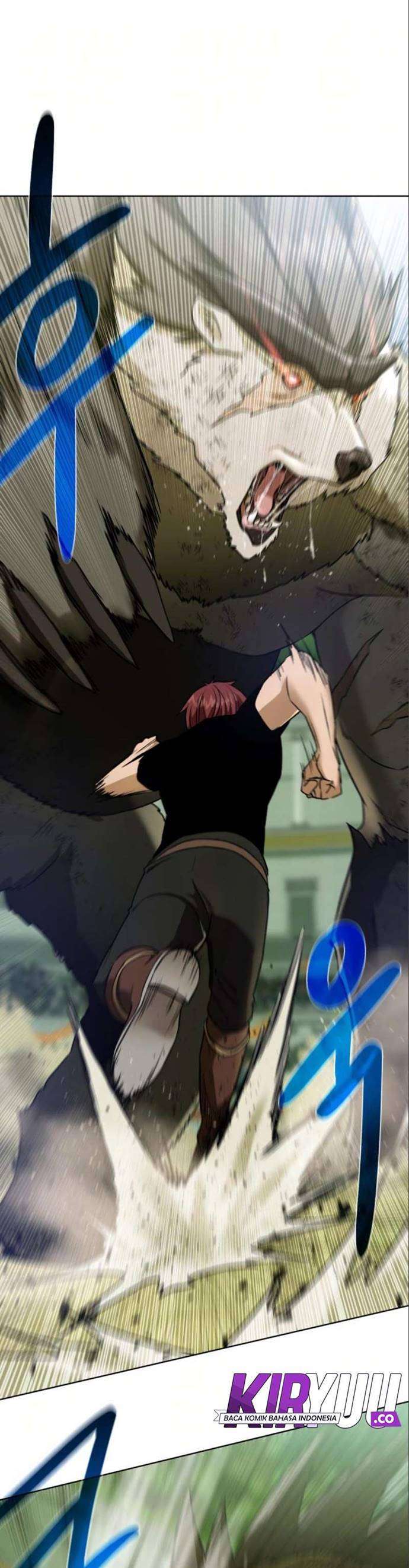 Dungeon and Artifact Chap 20 - Next Chap 21