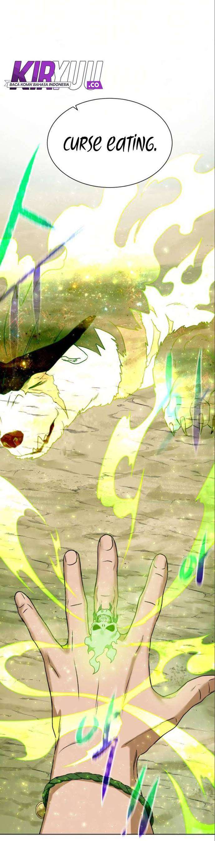 Dungeon and Artifact Chap 20 - Next Chap 21