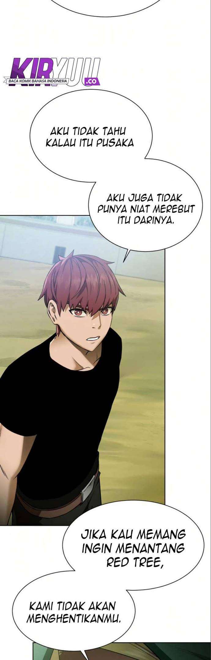 Dungeon and Artifact Chap 20 - Next Chap 21