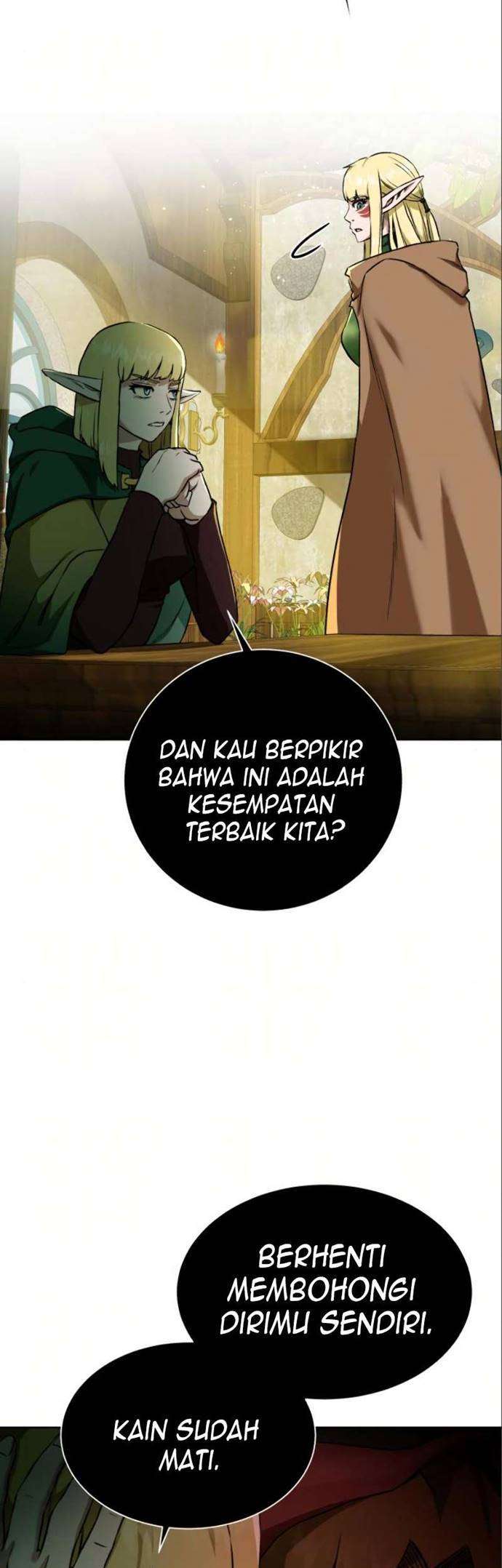 Dungeon and Artifact Chap 20 - Next Chap 21