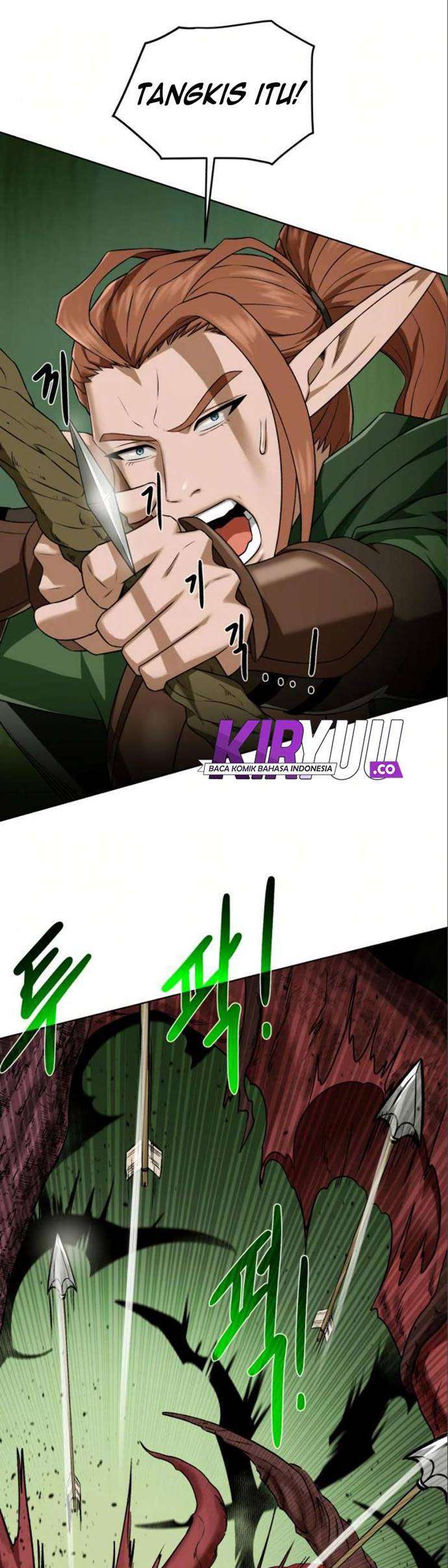 Dungeon and Artifact Chap 20 - Next Chap 21