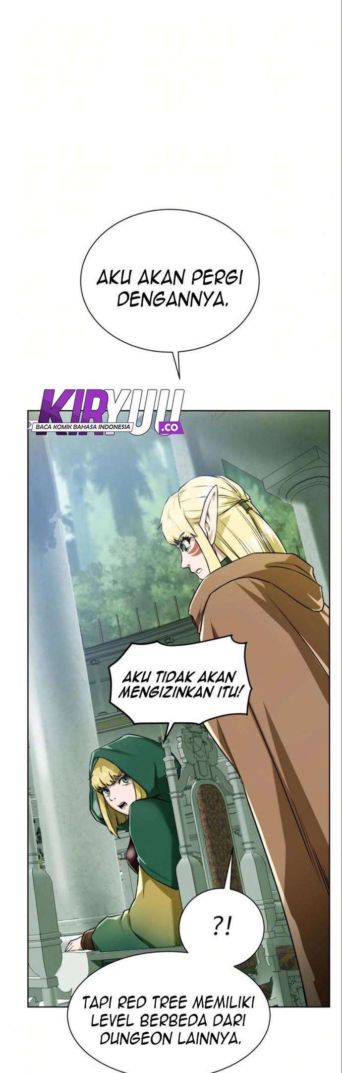 Dungeon and Artifact Chap 20 - Next Chap 21