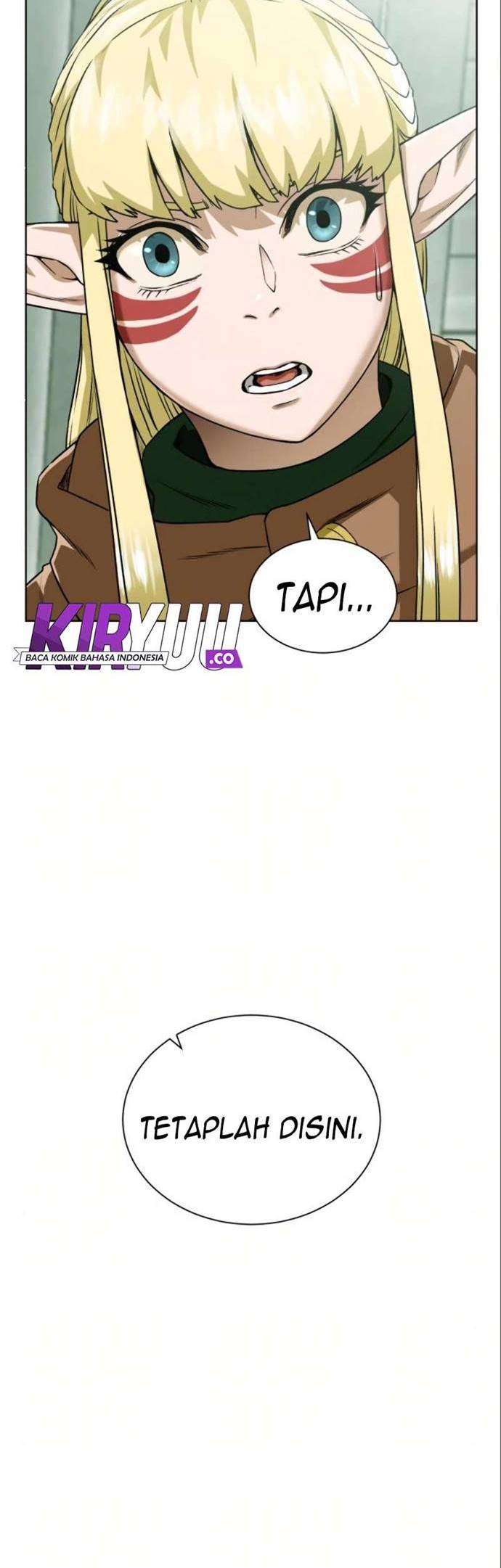 Dungeon and Artifact Chap 20 - Next Chap 21