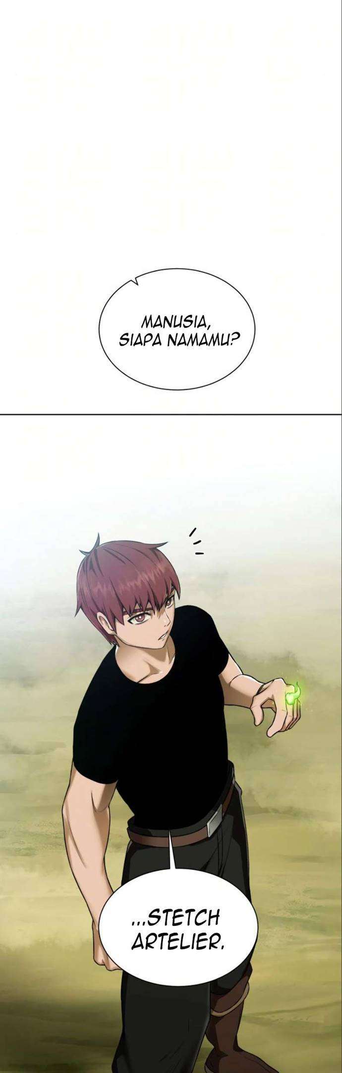 Dungeon and Artifact Chap 20 - Next Chap 21