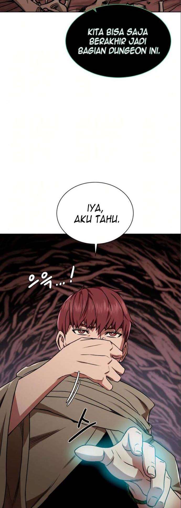 Dungeon and Artifact Chap 20 - Next Chap 21