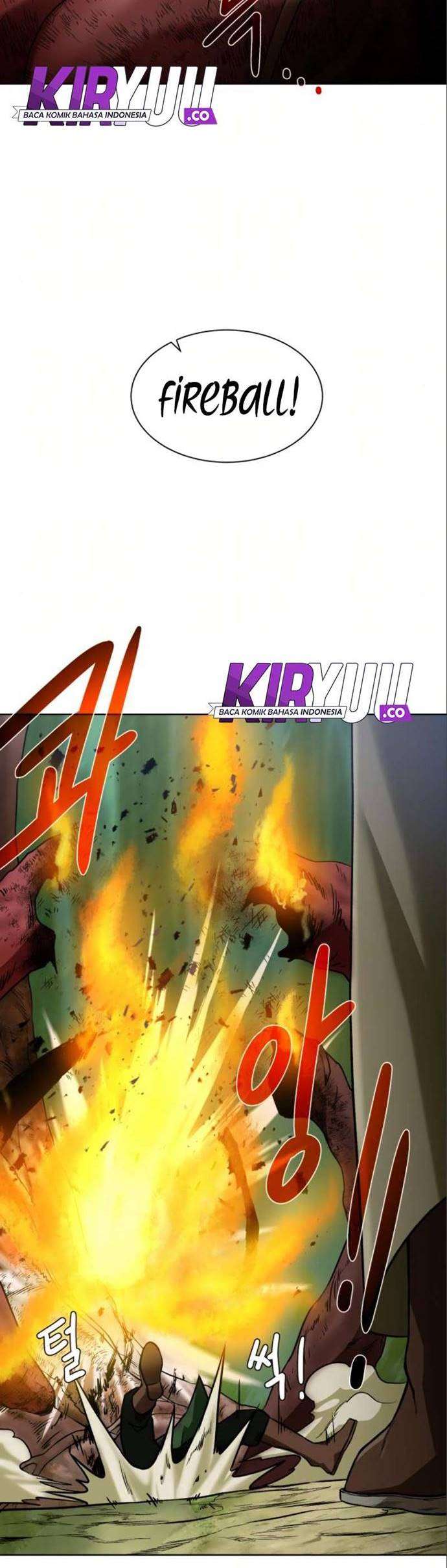 Dungeon and Artifact Chap 20 - Next Chap 21