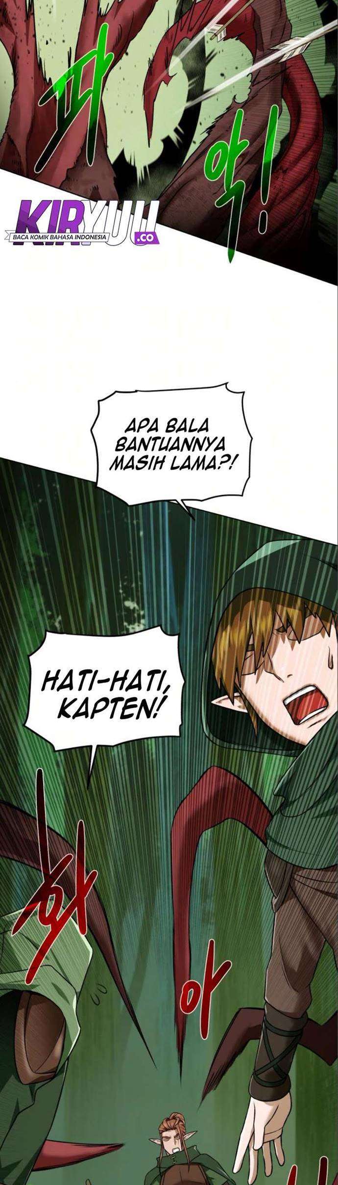 Dungeon and Artifact Chap 20 - Next Chap 21