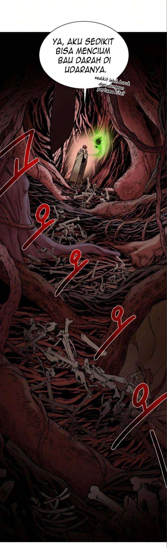 Dungeon and Artifact Chap 20 - Next Chap 21