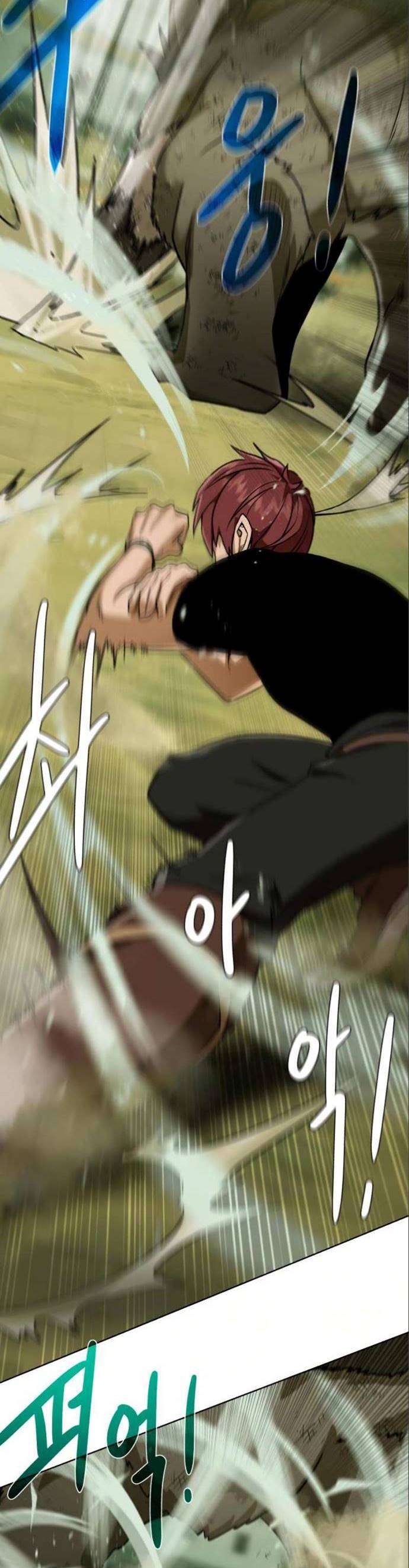 Dungeon and Artifact Chap 20 - Next Chap 21