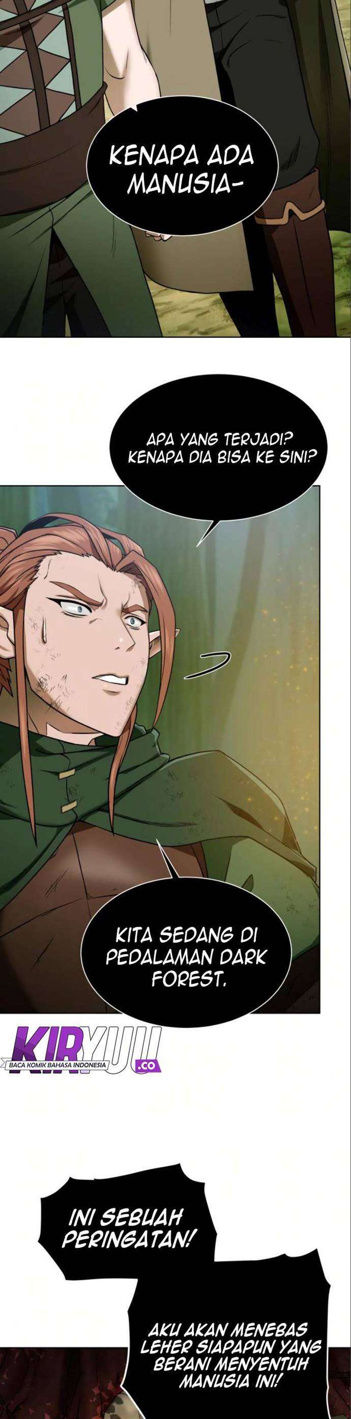 Dungeon and Artifact Chap 20 - Next Chap 21