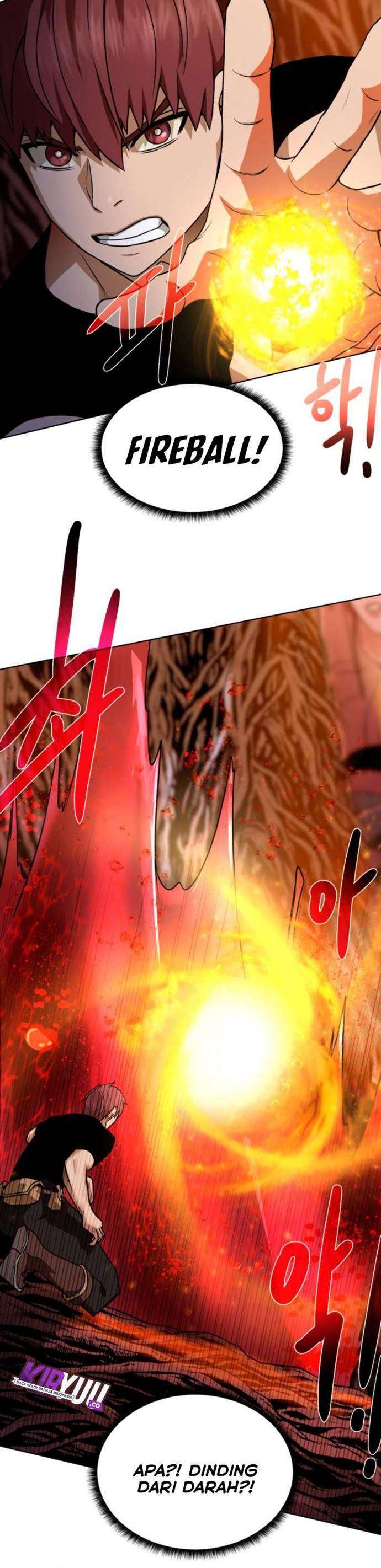 Dungeon and Artifact Chap 21 - Next Chap 22