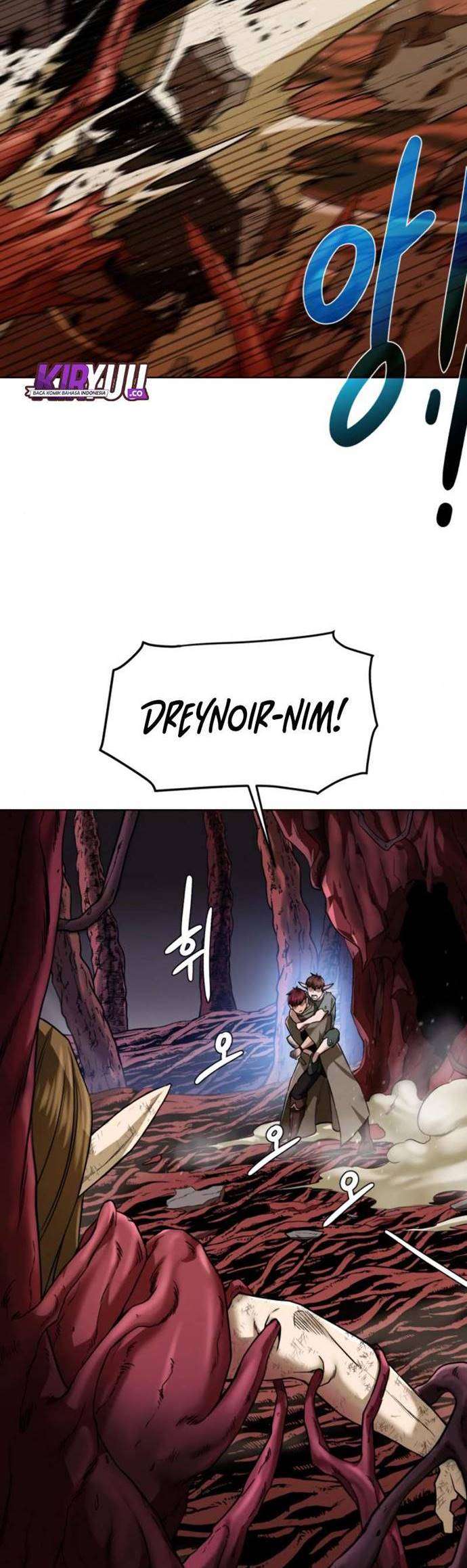 Dungeon and Artifact Chap 21 - Next Chap 22