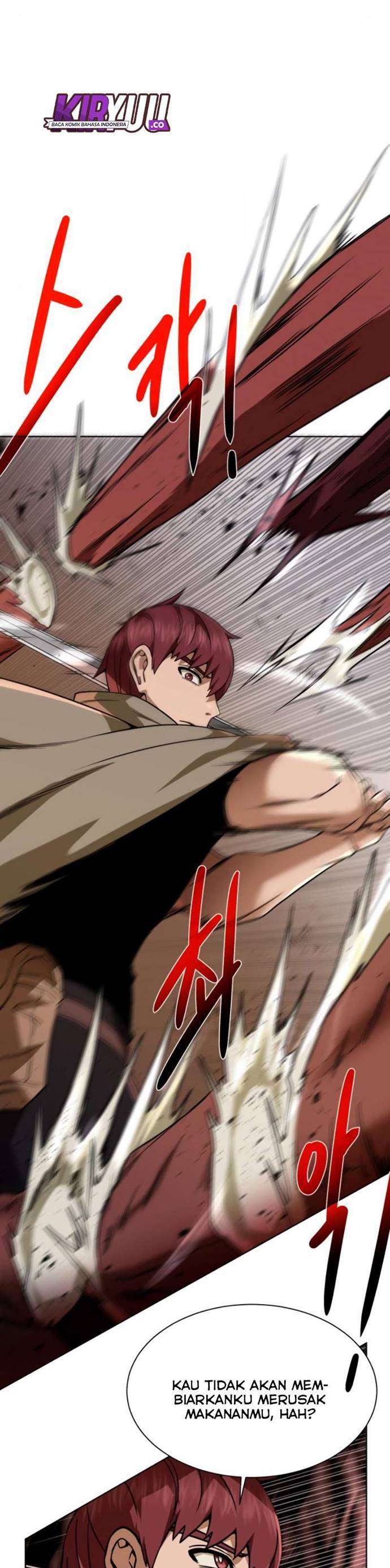 Dungeon and Artifact Chap 21 - Next Chap 22