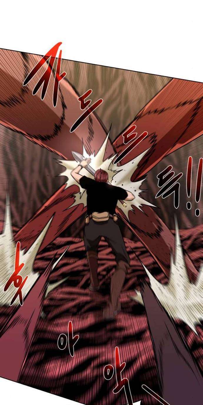 Dungeon and Artifact Chap 21 - Next Chap 22