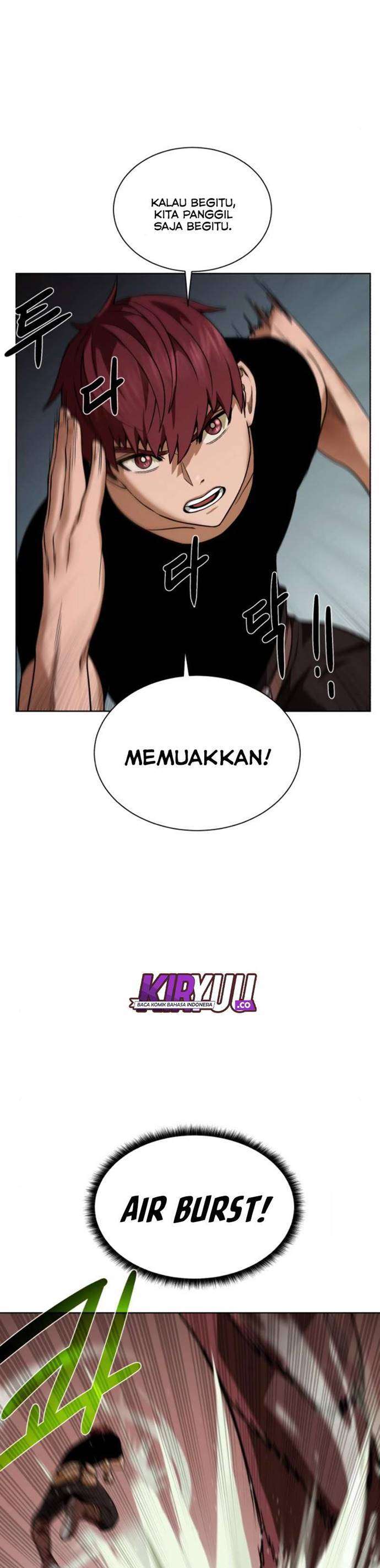 Dungeon and Artifact Chap 21 - Next Chap 22