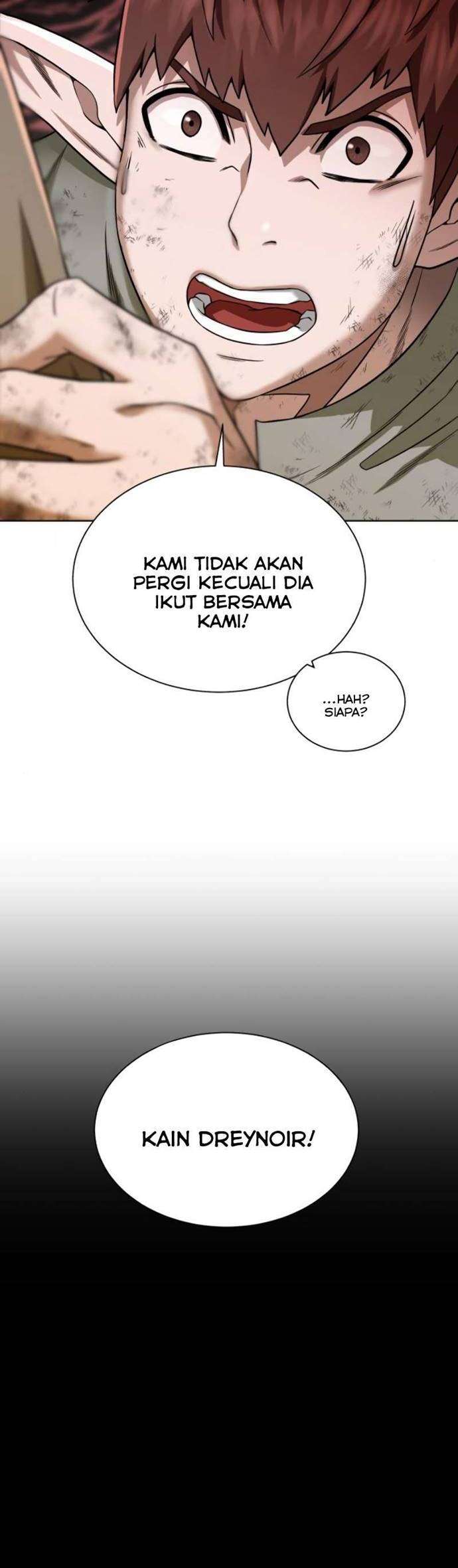 Dungeon and Artifact Chap 21 - Next Chap 22