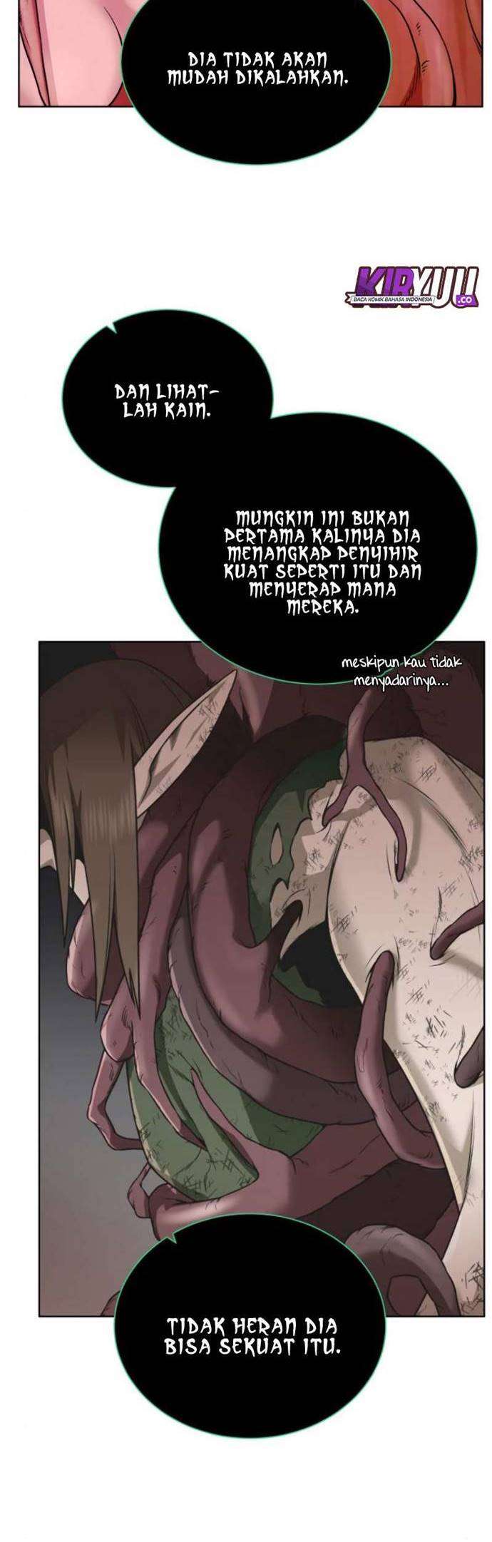 Dungeon and Artifact Chap 21 - Next Chap 22