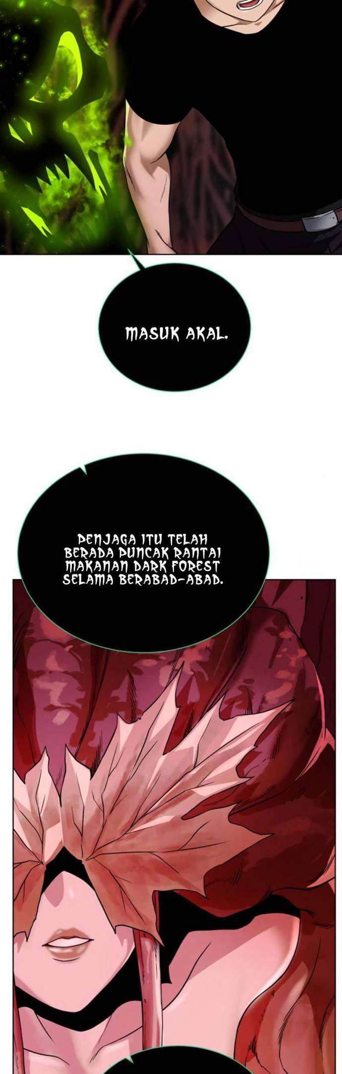 Dungeon and Artifact Chap 21 - Next Chap 22