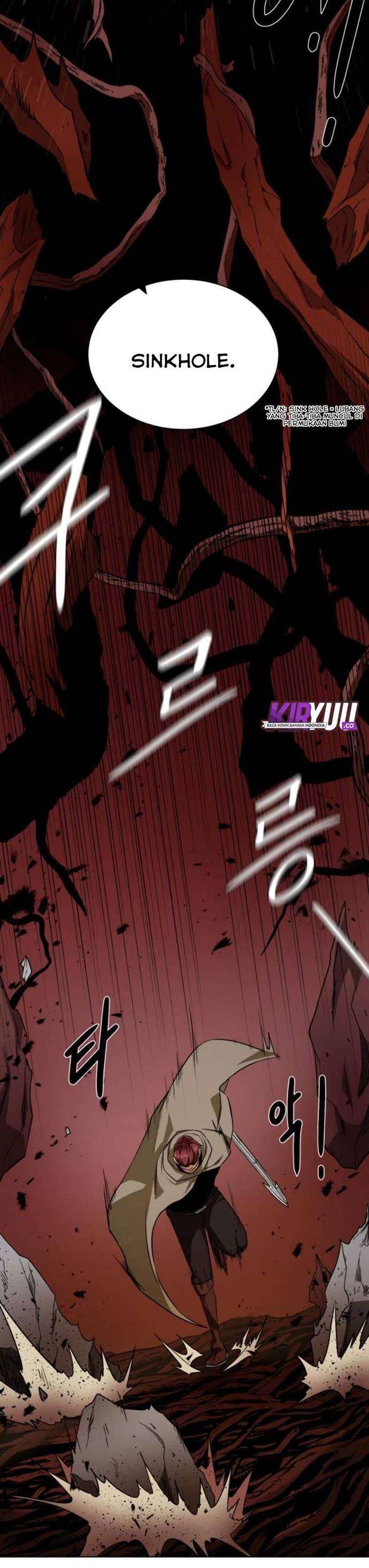 Dungeon and Artifact Chap 21 - Next Chap 22