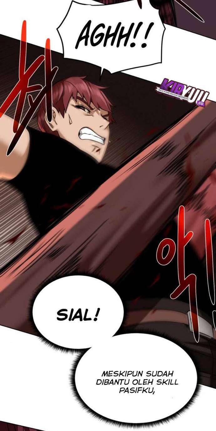 Dungeon and Artifact Chap 21 - Next Chap 22