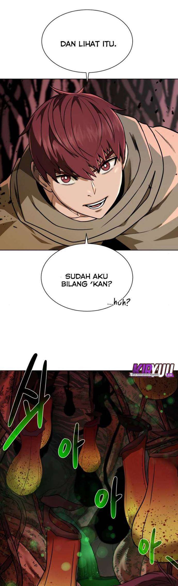 Dungeon and Artifact Chap 21 - Next Chap 22