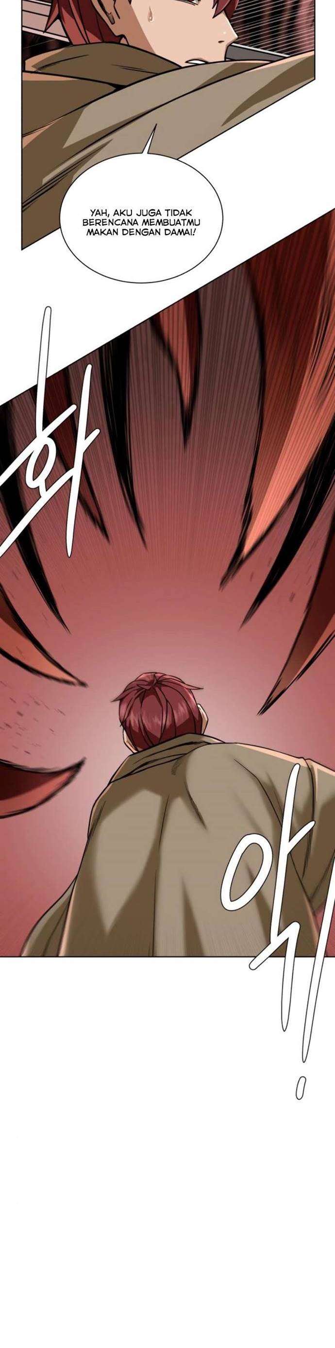 Dungeon and Artifact Chap 21 - Next Chap 22