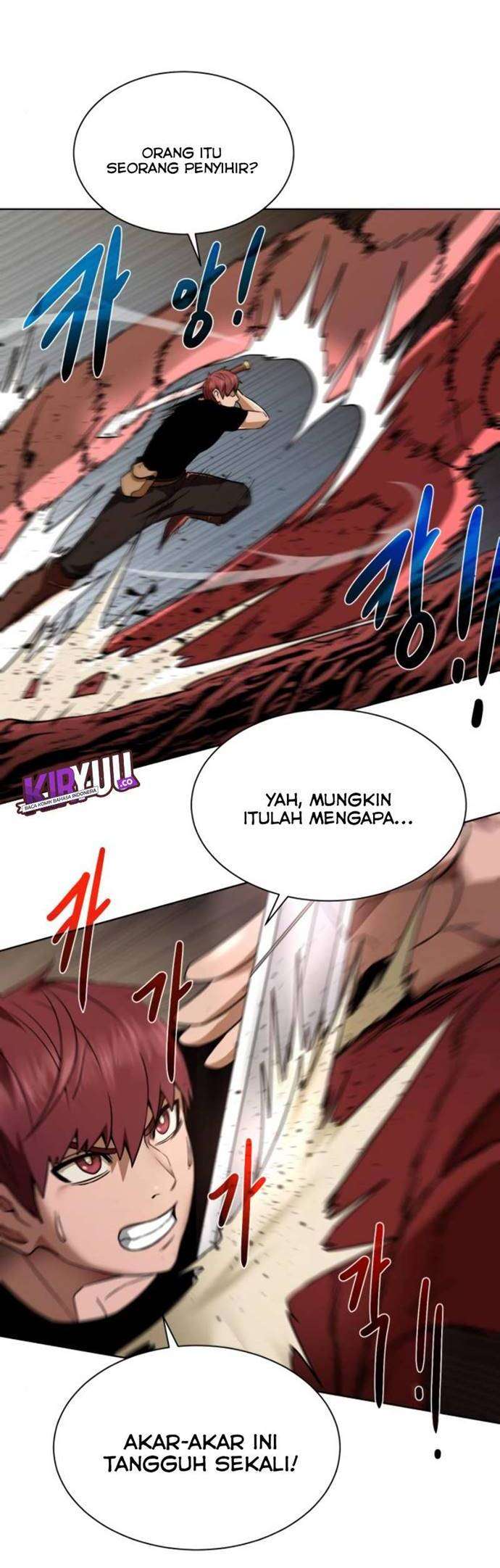 Dungeon and Artifact Chap 21 - Next Chap 22